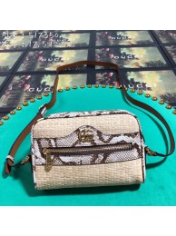 Gucci Ophidia mini bag 517350 grey HY25861De45