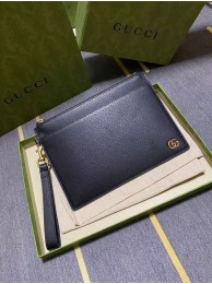 Gucci Ophidia pouch 658562 black HY9593Rk60