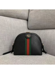 Gucci Ophidia Small Shoulder Bag 499621 black HY14011HW50