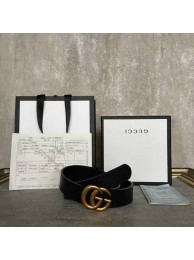 Gucci Original Calf Leather 3.5CM Belt 68884C HY23636EW67