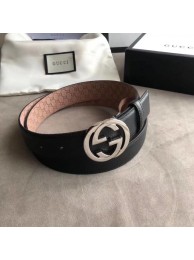Gucci Original Calf Leather 35MM 3306-21 HY22077xh67