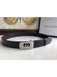 Gucci Original Calf Leather 35MM 3306-5 HY18465lk46