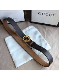 Gucci Original Calf Leather 35MM 3309-2 HY11300Mn81