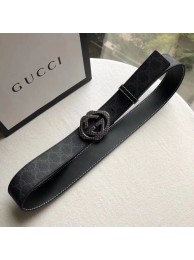 Gucci Original Calf Leather 38MM 3308-2 HY23322yj81