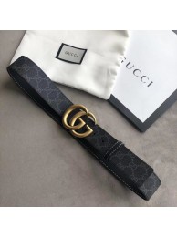 Gucci Original Calf Leather 40MM 3307-7 HY23055fJ40