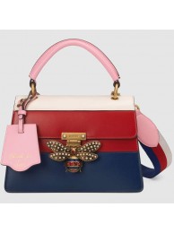 Gucci Queen Margaret small top handle bag 476541 HY21953PC54