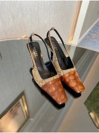 Gucci SANDAL 34192-3 HY19605vj67