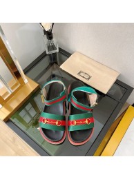 Gucci SANDAL 65123-1 HY21994sp14