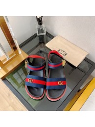 Gucci SANDAL 65123-5 HY5059Oq54