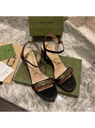 Gucci Sandals 91099-1 HY15507xh67