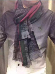 Gucci Scarf G00102 Scarf HY3379sp14