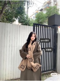 Gucci Scarf G00105 HY15462dw37