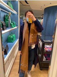 Gucci Scarf G00106 HY8120Kd37