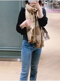 Gucci Scarf G00111 HY15478Gm74