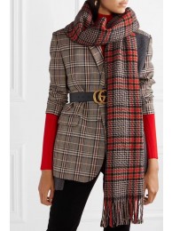 Gucci Scarf G00128 HY4346uT54