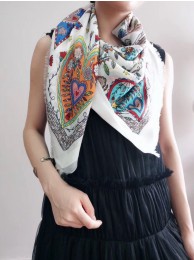 Gucci Scarf G00131 HY2968hi67