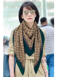 Gucci Scarf G00151 HY25603PC54