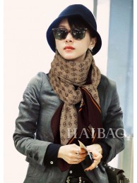 Gucci Scarf G00152 HY25652Lo54