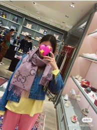 Gucci Scarf G00157 HY10787Yr55