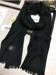 Gucci Scarf G2827 Grey Scarf HY23151ea89