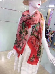 Gucci Scarf G2893 Multicolor HY22466Qu69