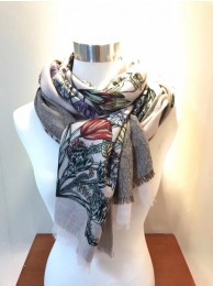 Gucci Scarf GG2737C HY14561xa43