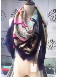 Gucci Scarf GGS0865 HY1897aM39