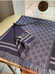 Gucci Scarf GUS00009 HY11403vX95