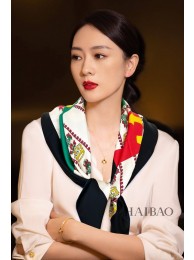 Gucci Scarf GUS00026 Scarf HY22876CC86