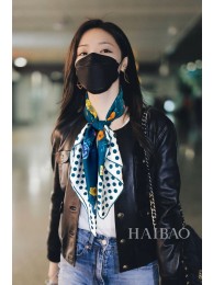 Gucci Scarf GUS00029 HY458AM45