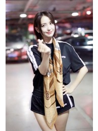 Gucci Scarf GUS00048 HY7690KX51