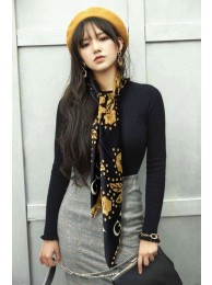 Gucci Scarf GUS00061 HY4552np57