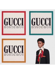 Gucci Scarf GUS00067 HY23281tL32