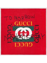 Gucci Scarf GUS00110 HY12847aM39