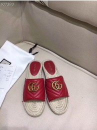 Gucci Shoe GG1613RF-1 HY5804yC28