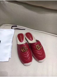 Gucci Shoe GG1615XB-4 HY22148dN21