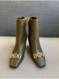 Gucci Shoes 10854-2 Heel height 6.5CM Shoes HY8276CC86