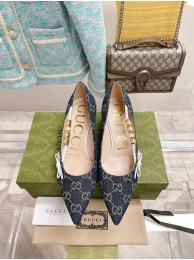 Gucci Shoes 15219-6 Heel 5CM HY14994nQ90
