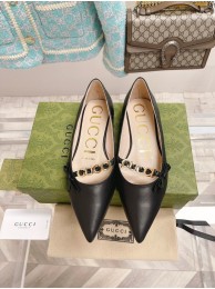 Gucci Shoes 15220-1 Shoes HY15456ED90