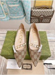 Gucci Shoes 15220-5 HY4833vX95