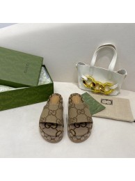 Gucci shoes G00003 Heel 5.5CM HY23067aM39