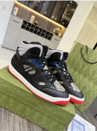 Gucci shoes G00022 HY8682dX32