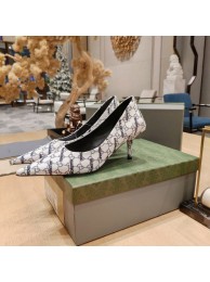 Gucci shoes G00028 Heel 6.5CM/10CM HY20225Av26