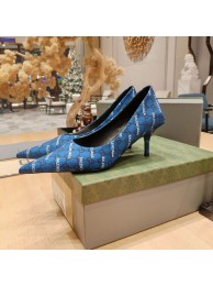 Gucci shoes G00030 Heel 6.5CM/10CM HY17895UM91