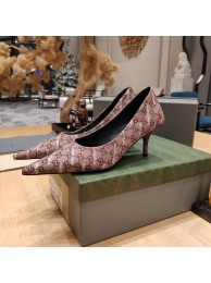 Gucci shoes G00031 Heel 6.5CM/10CM Shoes HY9752ff76