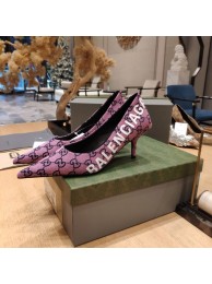 Gucci shoes G00032 Heel 6.5CM/10CM Shoes HY15545lk46