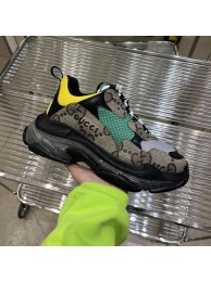 Gucci shoes G00052 Shoes HY8108vN22
