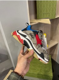 Gucci shoes G00057 Shoes HY17156dE28