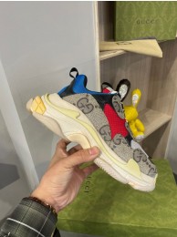 Gucci shoes G00058 Shoes HY11934hk64