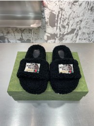 Gucci shoes G00061 Shoes HY21111OG45